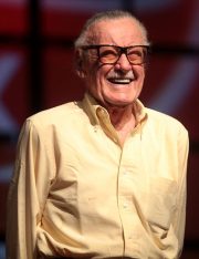 The Laws Behind Protecting Stan Lee's Legacy