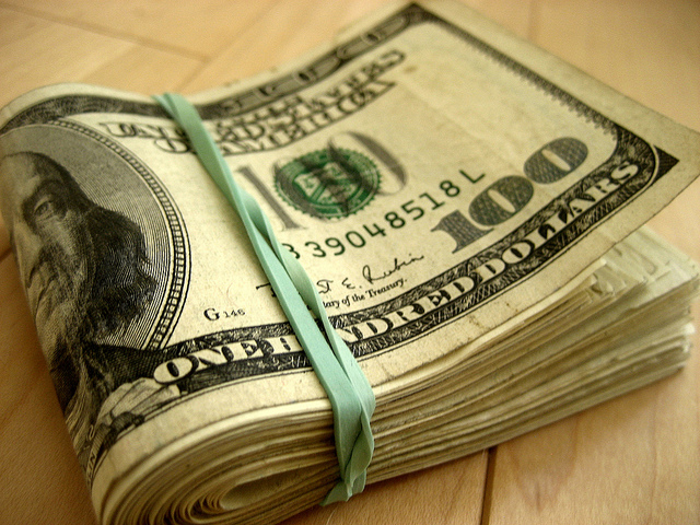 civil asset forfeiture