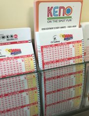 Do I Need to Split My Lottery Winnings with My Ex-Spouse?