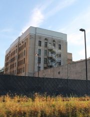 Abuses of the Prison-Industrial Complex Spreads to the Border