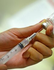 Measles Outbreak Renews Debate on How States Can Regulate Citizens