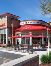 Chick-Fil-A Exclusion from San Antonio Airport Renews Controversy