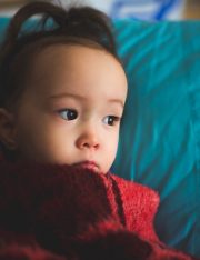 Could Choosing Homeopathy Over Medicine Be Considered Child Abuse?