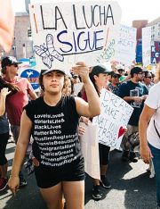 Should It Be Illegal to Aid and Abet Undocumented Migrants?