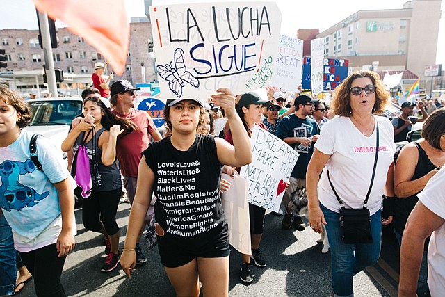 undocumented migrants