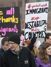 Telling Someone to “Go Back” Can Really Lead to an Employment Discrimination Suit