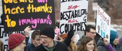 Telling Someone to “Go Back” Can Really Lead to an Employment Discrimination Suit