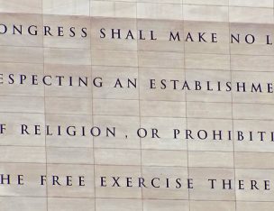 Expanded Religious Exemptions in Hiring Blurs Line Between Business Rights and Individual Rights