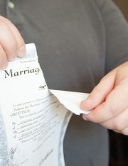 Husband to Pay Spousal Support After His Wife Was Charged With Bigamy