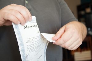 bigamy