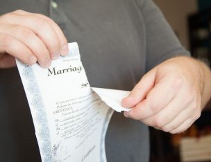 Husband to Pay Spousal Support After His Wife Was Charged With Bigamy