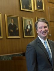 Could Chanel Miller and the Brock Turner Case Foreshadow Brett Kavanaugh’s Fate?