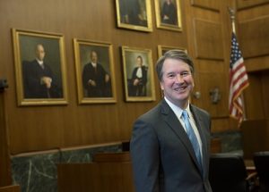 kavanaugh