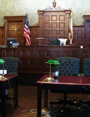 A Brief Dictionary of Common Legal Terms