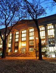 How to Choose the Right Law School