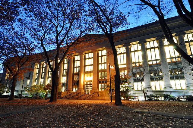 law school