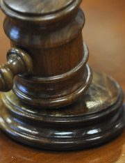 Can a Convicted Felon Pay Their Victim in Exchange For a Lesser Sentence?