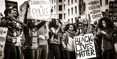 George Floyd Protesters Should Be Released If Held More Than 24 Hours