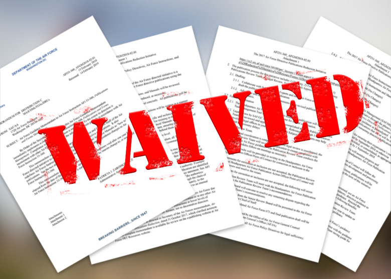 Can You Waiver Your Right to Sue For Getting Covid-19?