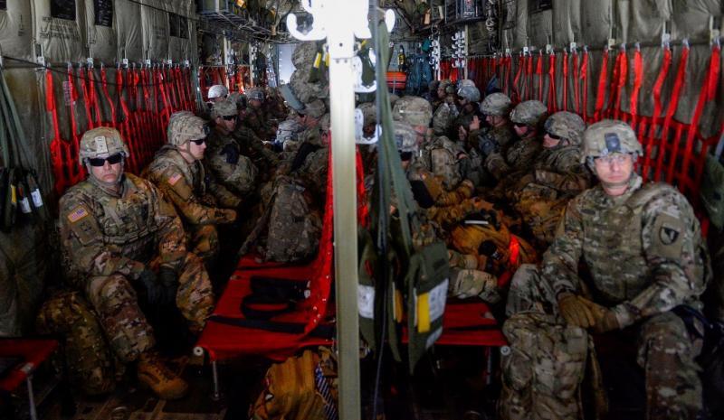 Federal Law Enforcement Making Unconstitutional Arrests in Portland