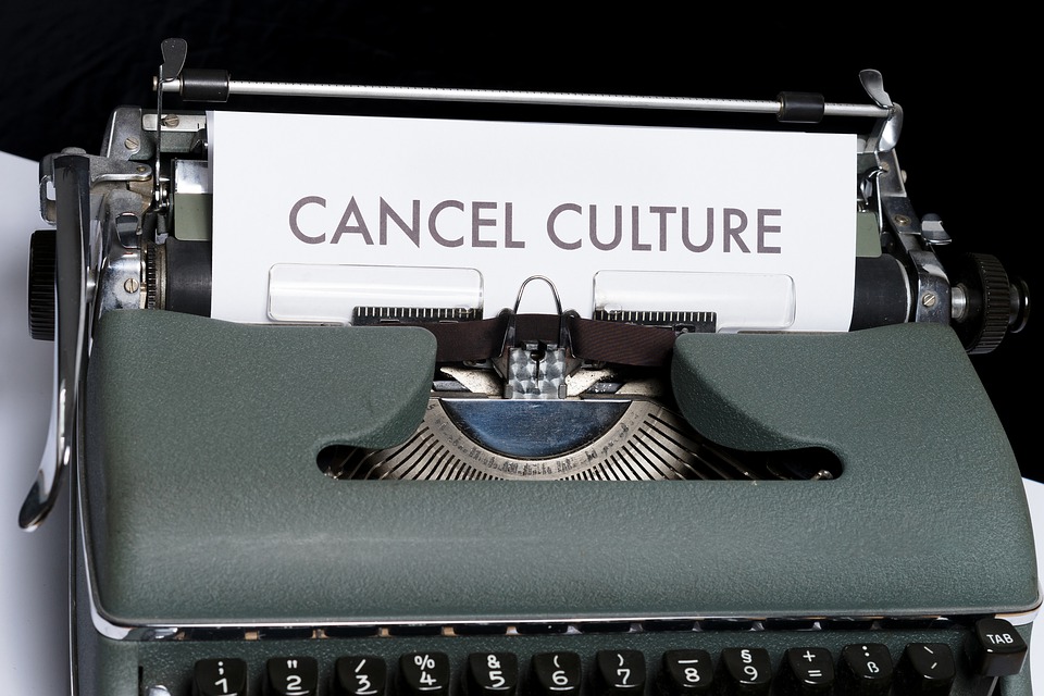 Could Cancel Culture Reshape At-Will Employment?
