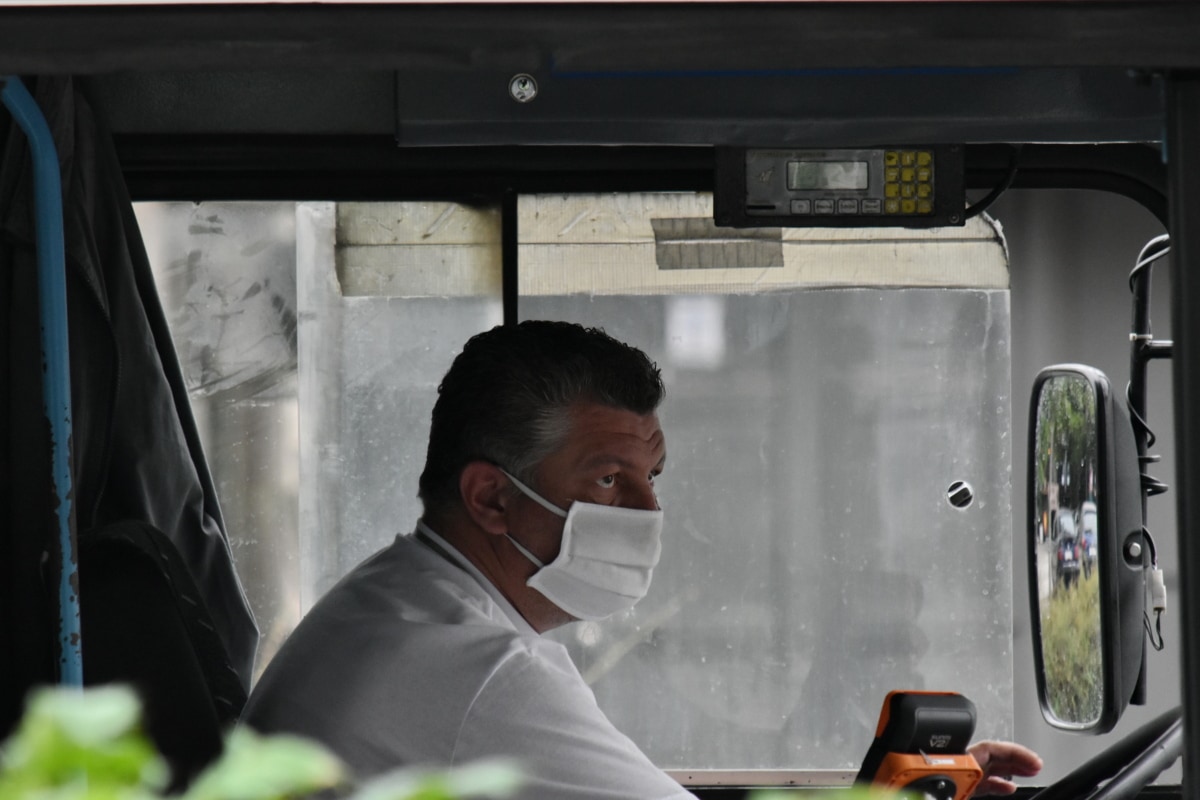 Can Businesses Deny Entry For Failure to Wear Face Masks?