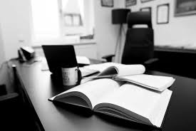 Law Firms Working Remotely