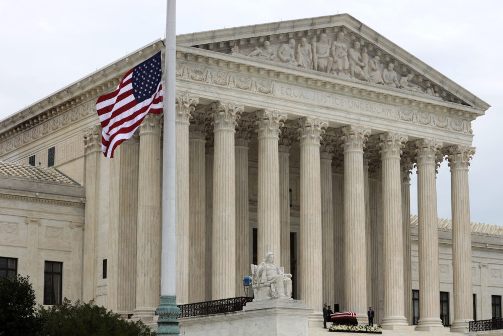 Supreme Court Should Have Permitted Men on No-Fly List to Sue FBI Based on Due Process Rather than Religious Discrimination