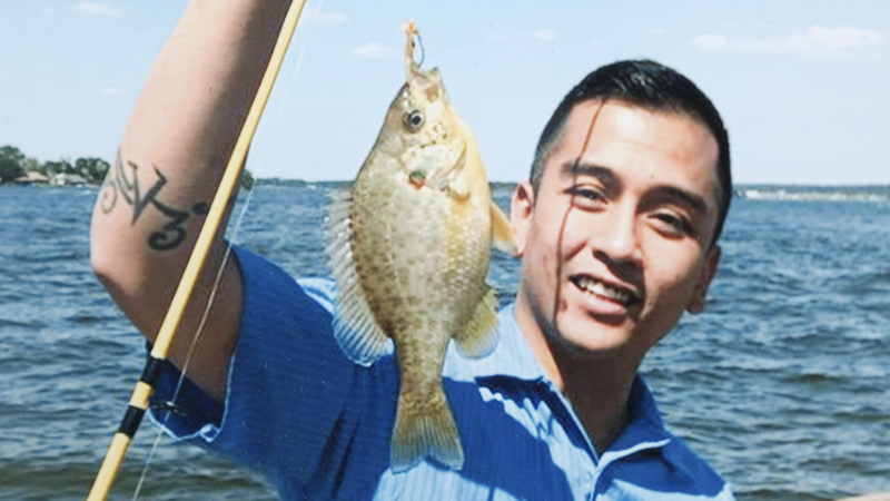 California Wrongful Death Claim Eerily Similar to George Floyd Death