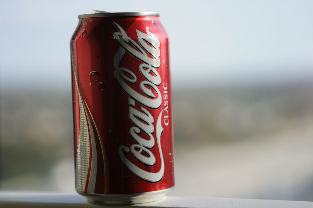 Surry County, NC Rescinds Coke Machine Ban in Minor Victory for Free Speech