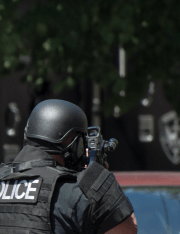 Iowa Supreme Court Forbids Warrantless Police Searches of Garbage