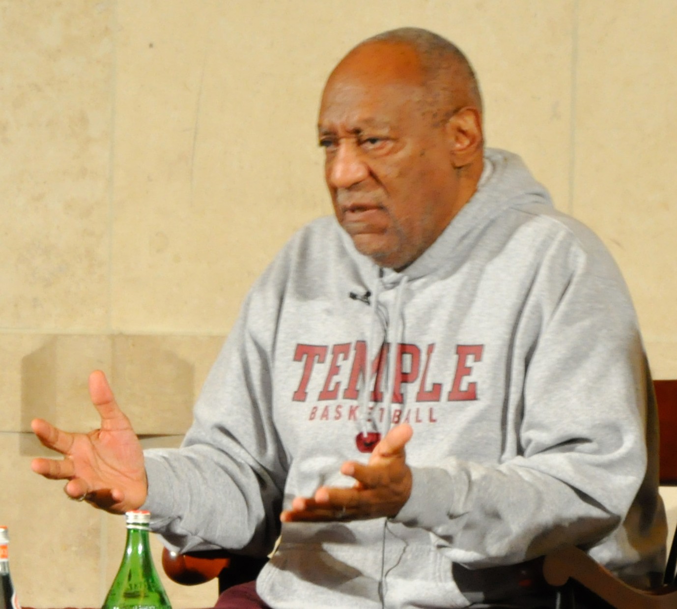 Did the Legal System Pay Too High a Price to Free Bill Cosby?