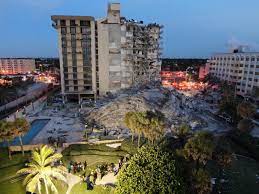 Families of Surfside Condo Collapse to Receive At Least $150million in Compensation