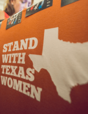 Texas Abortion Law Potentially Empowers Abusers and Rapists to Sue Doctors and Others