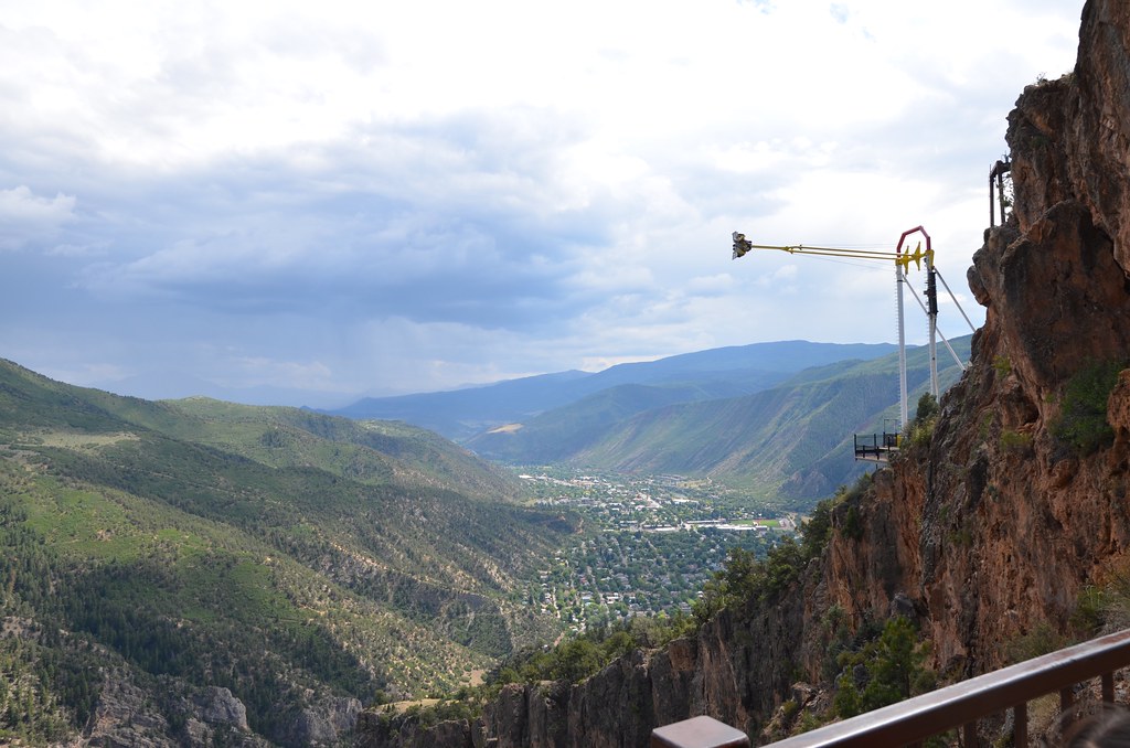 Colorado Amusement Park Sued After Child Falls to Her Death on Ride