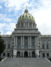 Warrantless Searches Not Legal In Pennsylvania Based On Marijuana Smell Alone