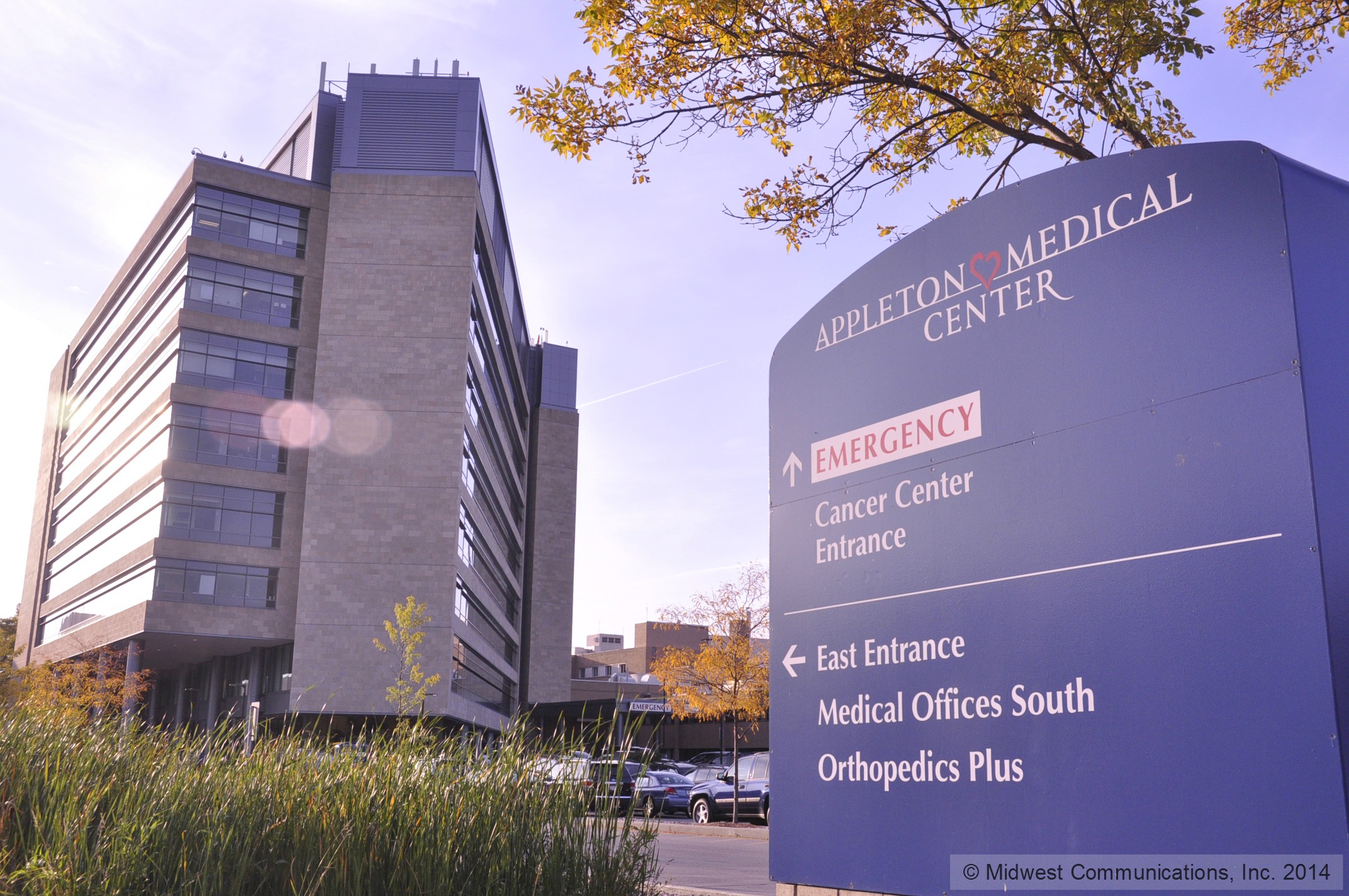 ThedaCare Medical Center Loses Lawsuit to Prevent Ex-Employees from Working for Competitor