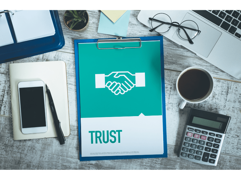 Setting Up a Will and Trust