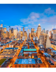 Top 3 Immigration Issues for New Yorkers