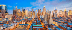 Top 3 Immigration Issues for New Yorkers