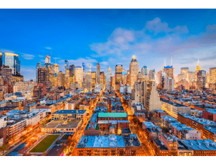Top 3 Immigration Issues for New Yorkers