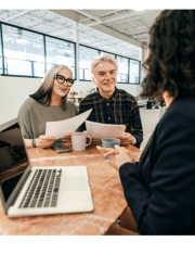 Top 3 Issues In Estate Planning to Consider