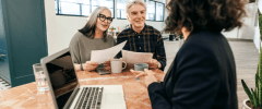 Top 3 Issues In Estate Planning to Consider