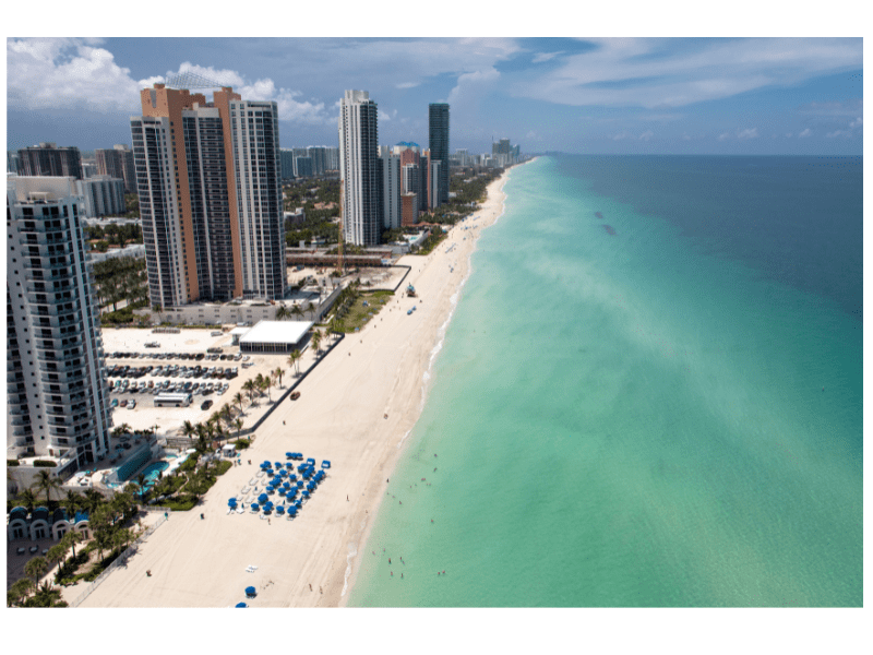 Florida Beach