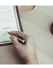 Top 4 Administrative Law Issues In Montana