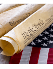 4 Leading Constitutional Controversies in North Dakota