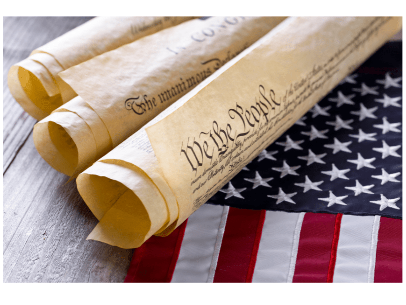 Constitutional Document