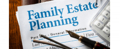 Critical Issues to Avoid When Preparing an Estate Plan in South Dakota