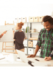 Common Legal Processes a Lawyer Can Assist a New Business Owner With in Florida