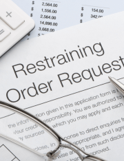 Can You Successfully Get a Restraining Order?